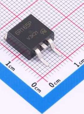 IPB60R165CP-VB 场效应管(MOSFET) 1个N沟道 耐压:650V 电流:20A