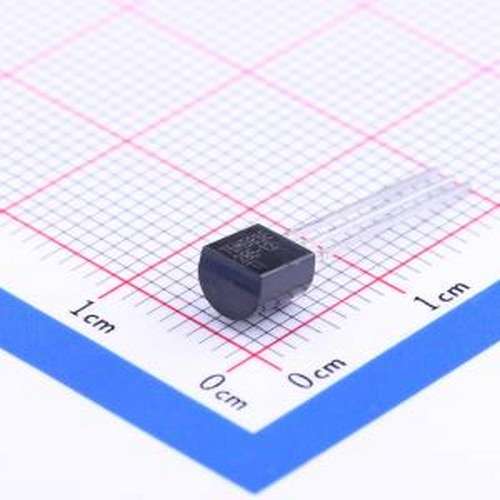 LM285LP-1-2 电压基准芯片 LM285LP-1-2 TO-92-3