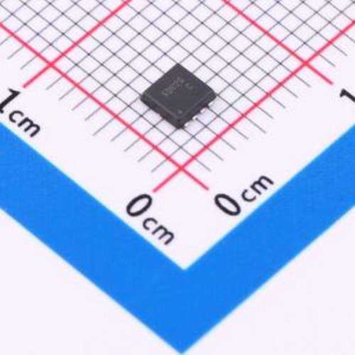SP60N12GNJ 场效应管(MOSFET) 中低压SGT MOSFET PDFN-8L(3x3)