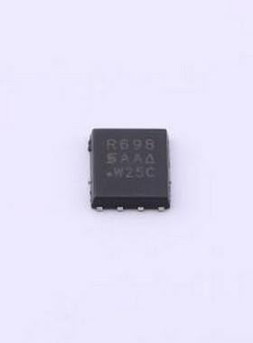 SIR698DP-T1-GE3 场效应管(MOSFET) 耐压:100V 电流:7.5A PowerPA