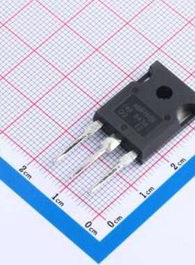 AUIRFP4409 场效应管(MOSFET) 1个N沟道 耐压:300V 电流:38A TO-2