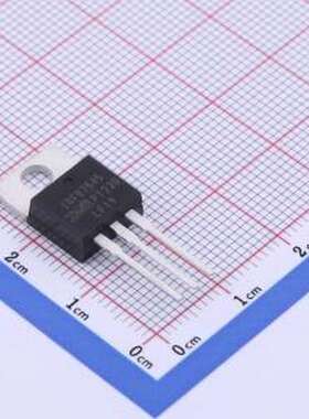 IRFB7545PBF 场效应管(MOSFET) 1个N沟道 耐压:60V 电流:95A TO-2