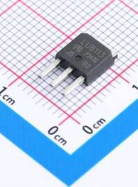 IRLU8113PBF-VB 场效应管(MOSFET) 1个N沟道 耐压:30V 电流:100A