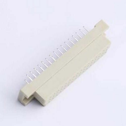 9001-16321C00A DIN41612连接器 9001-16321C00A 插件,P=2.54mm