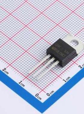 MBR10L150CT 肖特基二极管 快恢复/高效率二极管 TO-220AB