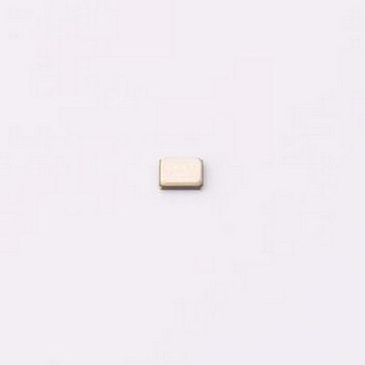 L214S270A11L 无源晶振 27MHz ±10ppm 6pF SMD2016-4P