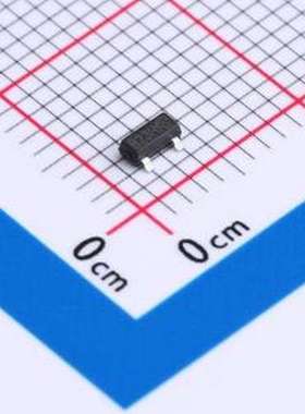 LP2305LT1G-VB 场效应管(MOSFET) 1个P沟道 耐压:30V 电流:5.6A S