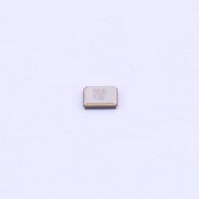 SX32Y012000B91T 无源晶振 12.000MHZ 9PF ±10PPM SMD3225-4P