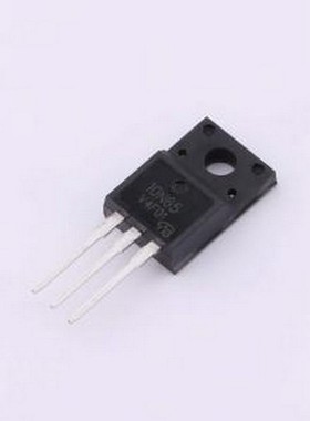 10N65KL-TF3-T-VB 场效应管(MOSFET) 场效应管 （MOSFET) TO-220F