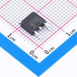 LR2908-VB 场效应管(MOSFET) 1个N沟道 耐压:100V 电流:40A TO-25