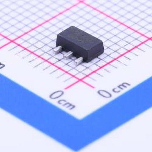 WSE3088 场效应管(MOSFET) 1个N沟道 耐压:30V 电流:7A SOT-89-3