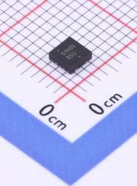 NCP51400MNTXG 线性稳压器(LDO) NCP51400MNTXG UDFN-10-EP(3x3)