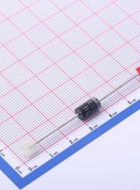 SR840 T/B 肖特基二极管 电压:40V 电流:8A DO-27