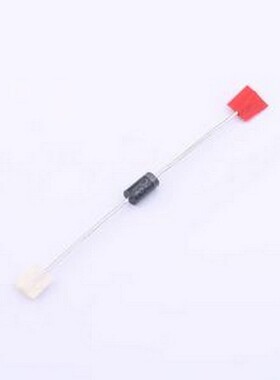 UF204GP_AY_00001 通用二极管 电压:400V 电流:2A DO-15