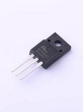 MPF8N65 场效应管(MOSFET) 1个N沟道 耐压:650V 电流:8A TO-220F