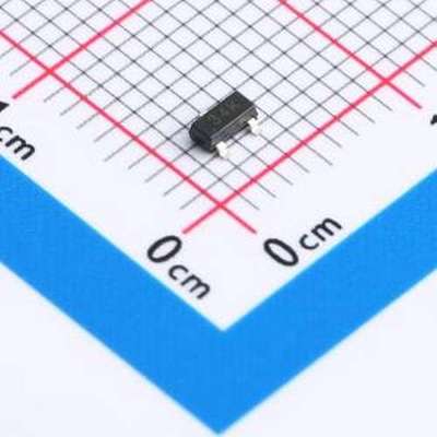 FDV305N 场效应管(MOSFET) FDV305N SOT-23