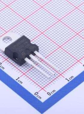 STPS60H100CT 肖特基二极管 电压:100V 电流:30A TO-220AB-3