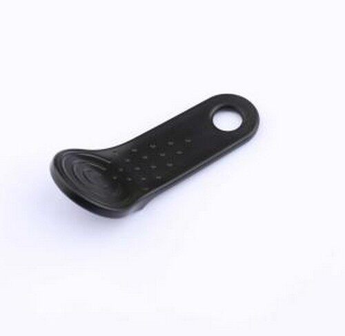 DS9093A+ 纽扣与条形电池连接器 iButton 密钥环支架