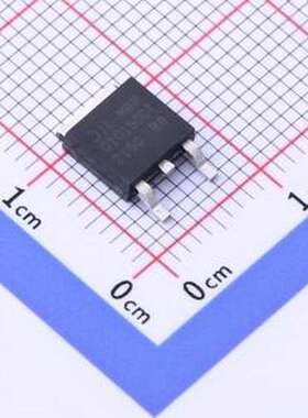 MBRD10150CT-13 肖特基二极管 电压:150V 电流:5A TO-252