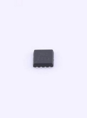 HXY302DF 场效应管(MOSFET) 2个N沟道 耐压:30V 电流:30A DFN-8L(