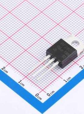 IRF2807PBF-VB 场效应管(MOSFET) 1个N沟道 耐压:80V 电流:100A T