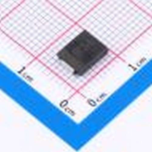 MBRS340T3G 肖特基二极管 电压:40V 电流:3A SMC(DO-214AB)