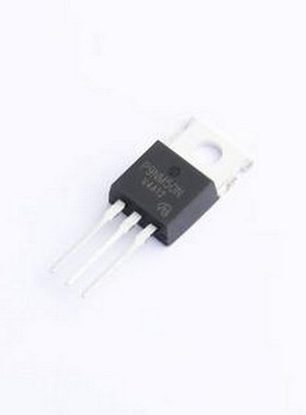 STP9NM50N-VB 场效应管(MOSFET) 1个N沟道 耐压:700V 电流:9A TO-