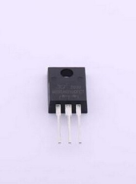 MBRU40100FCT 肖特基二极管 电压:100V 电流:40A TO-220F