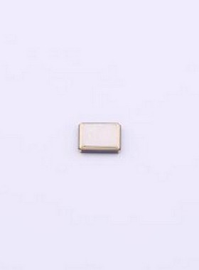 WTL3M40785CC 无源晶振 12MHz 12pF SMD3225-4P