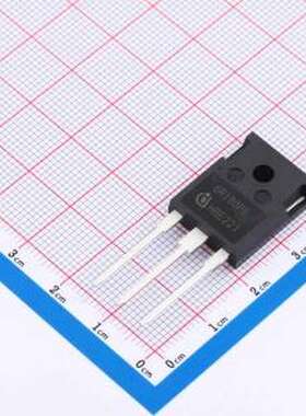 IPW60R190P6FKSA1 场效应管(MOSFET) 1个N沟道 耐压:600V 电流:20