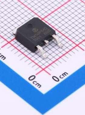 TMP4050D 场效应管(MOSFET) TMP4050D TO-252-3L
