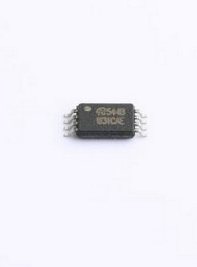 SI6544BDQ-T1-GE3-VB 场效应管(MOSFET) 1个N沟道+1个P沟道 耐压: