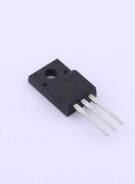 MS4N1350S 场效应管(MOSFET) 1个N沟道 耐压:1.5kV 电流:4A TO-22