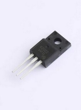 2SK2002-01MR-VB 场效应管(MOSFET) 场效应管 （MOSFET) TO-220F