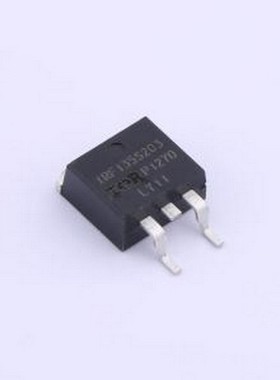 IRF135S203 场效应管(MOSFET) 1个N沟道 耐压:135V 电流:129A TO-
