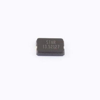 SWXHHABVF0-13.521270 无源晶振 晶振 SMD5032