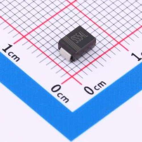 SS54L(SMBG) 肖特基二极管 SS54L(SMBG) SMBG