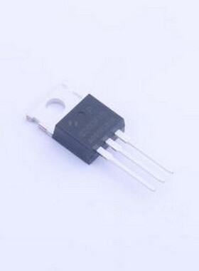 HYG200P10LR1P 场效应管(MOSFET) 1个P沟道 耐压:100V 电流:80A T