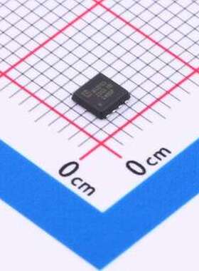 BLM12P03-R 场效应管(MOSFET) 1个P沟道 耐压:30V 电流:20A PDFN-