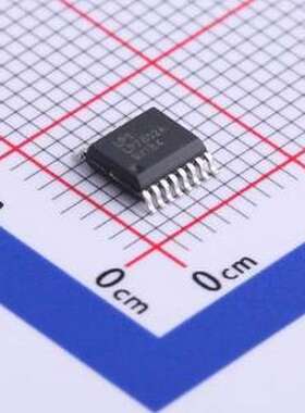 LP7802ASOF 电池管理 LP7802ASOF SSOP-16-150mil