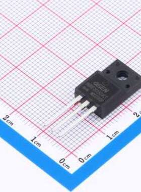 MBRF20150VCT 肖特基二极管 电压:150V 电流:20A TO-220F