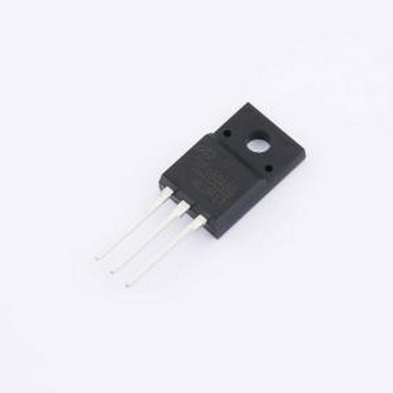 AOTF160A60L 场效应管(MOSFET) 1个N沟道 耐压:600V 电流:24A TO-