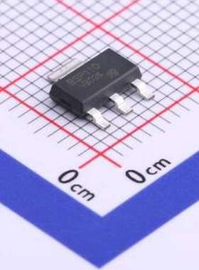 BSP110-VB 场效应管(MOSFET) 1个N沟道 耐压:100V 电流:5A SOT-22