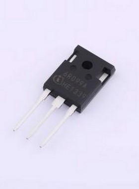IPW60R099CPAFKSA1 场效应管(MOSFET) 1个N沟道 耐压:600V 电流:3