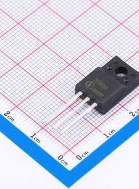 IPA029N06NXKSA1 场效应管(MOSFET) 1个N沟道 耐压:60V 电流:84A