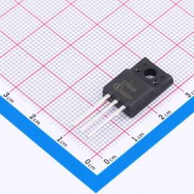 IPA029N06NXKSA1 场效应管(MOSFET) 1个N沟道 耐压:60V 电流:84A