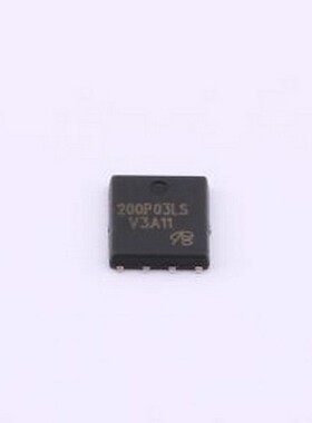 BSC200P03LS G-VB 场效应管(MOSFET) 1个P沟道 耐压:30V DFN-8(5x