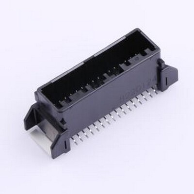 MX34R32VF1A 汽车连接器 MX34R32VF1A