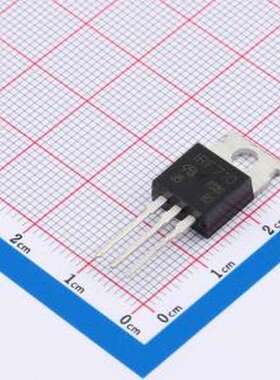 IRF710PBF-VB 场效应管(MOSFET) 1个N沟道 耐压:650V 电流:4A TO-