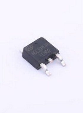 NCE30H14K 场效应管(MOSFET) 1个N沟道 耐压:30V 电流:140A TO-25